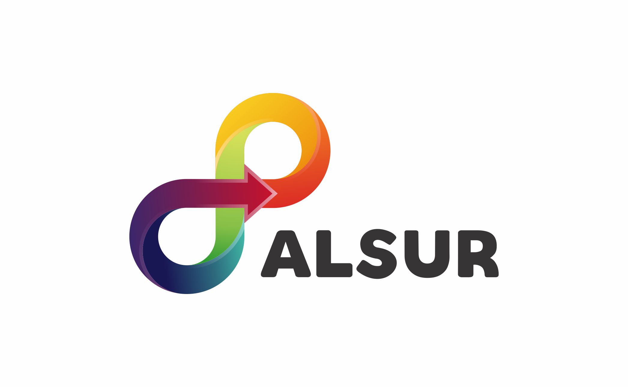 AlSur Foundation Logo